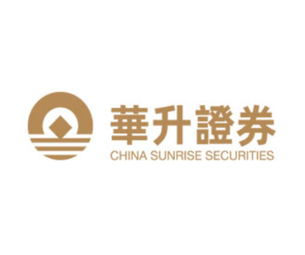 华升证券